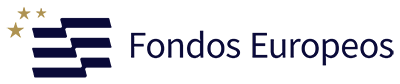 Logo Fondos Europeos